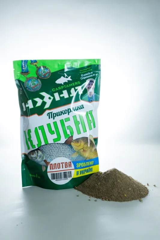 Плотва Клуб