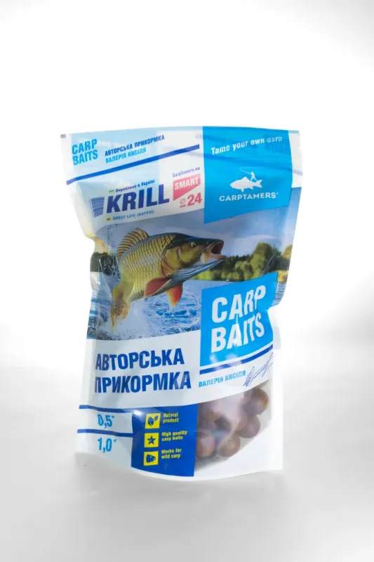 KRILL Варені, 24 мм