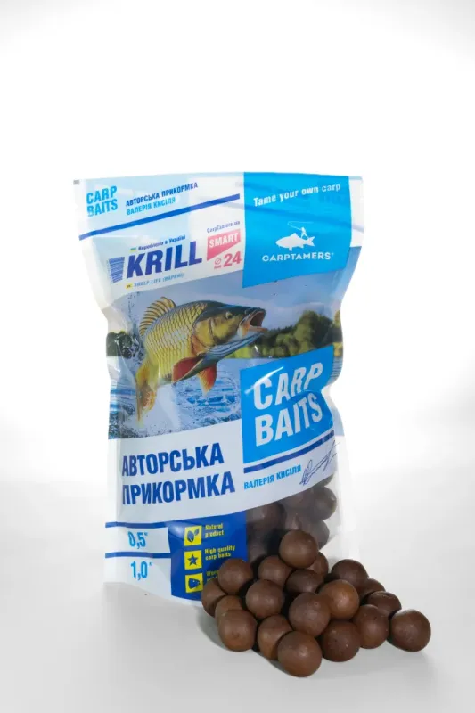 KRILL Варені, 24 мм — фото 2