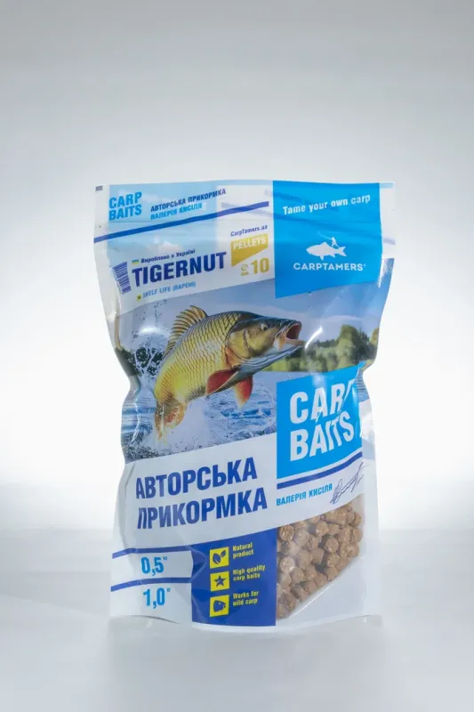 Парена гранула TIGERNUT, 10мм