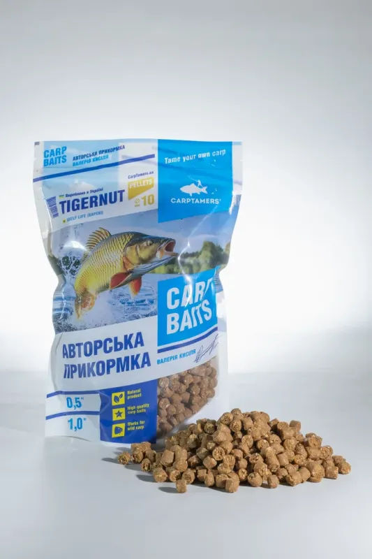 Парена гранула TIGERNUT, 10мм — фото 2