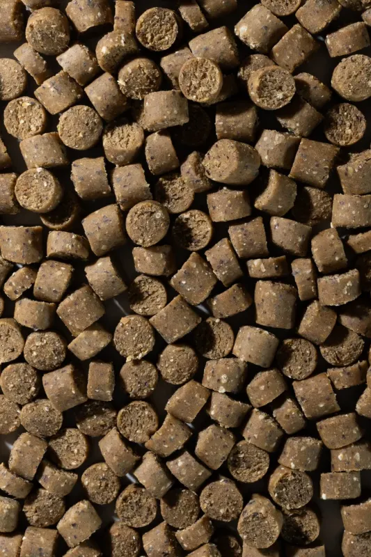 PELLETS, TIGERNUT, Розчинні, 10мм — фото 3