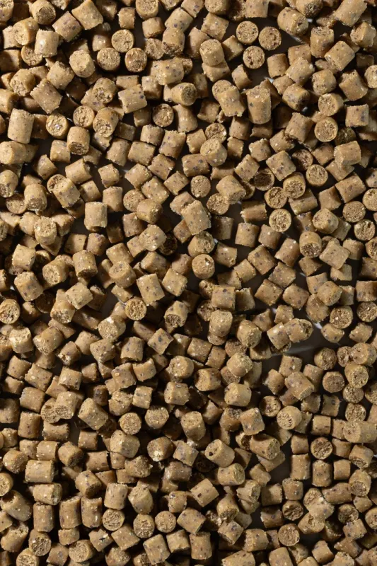 PELLETS, TIGERNUT, Розчинні, 6мм — фото 3