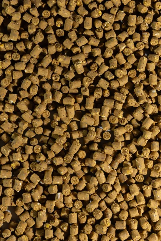 PELLETS, SWEETCORN, Розчинні, 6мм — фото 3