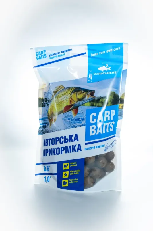 SQUID, бойли варені, 24 мм