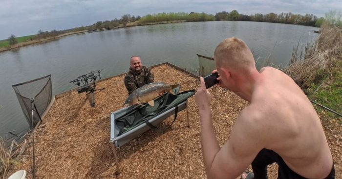 KRILL, бойли варені, 20мм — фото 3