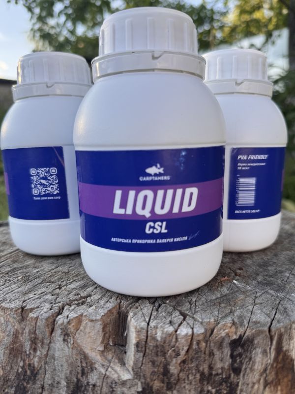 LIQUID, CSL