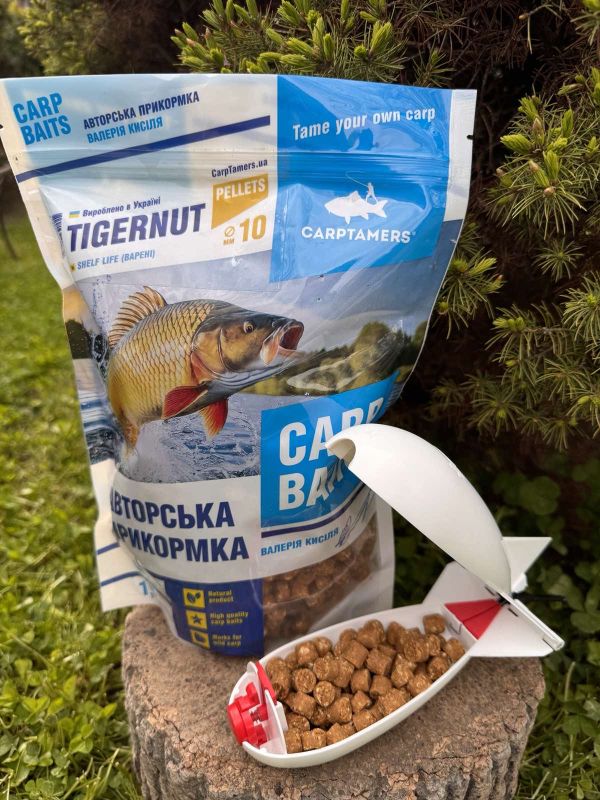 Парена гранула TIGERNUT, 10мм — фото 3