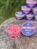 POP UPS, TIGERNUT, pink, 8мм