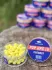 POP UPS, TIGERNUT, yellow, 8мм