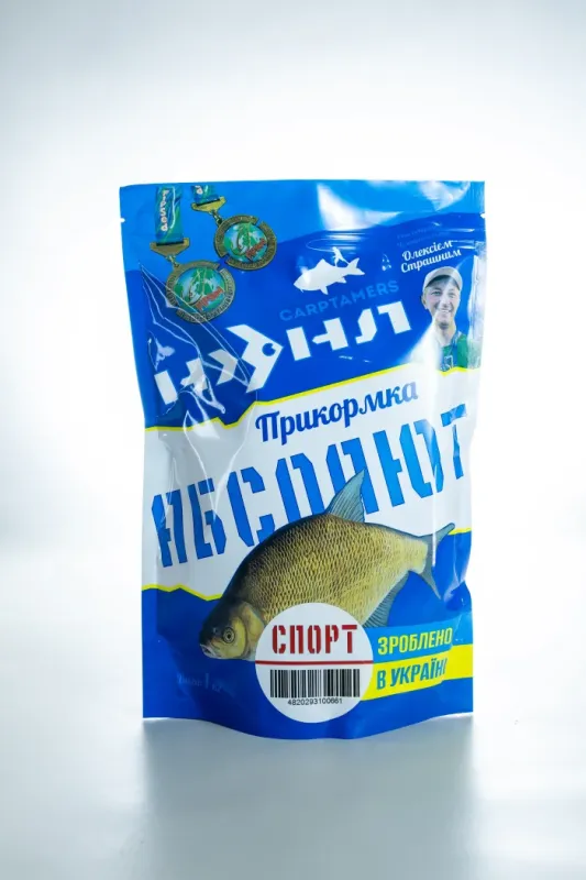 Спорт Абсолют