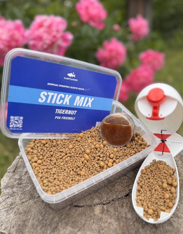 STICK MIX, TIGERNUT